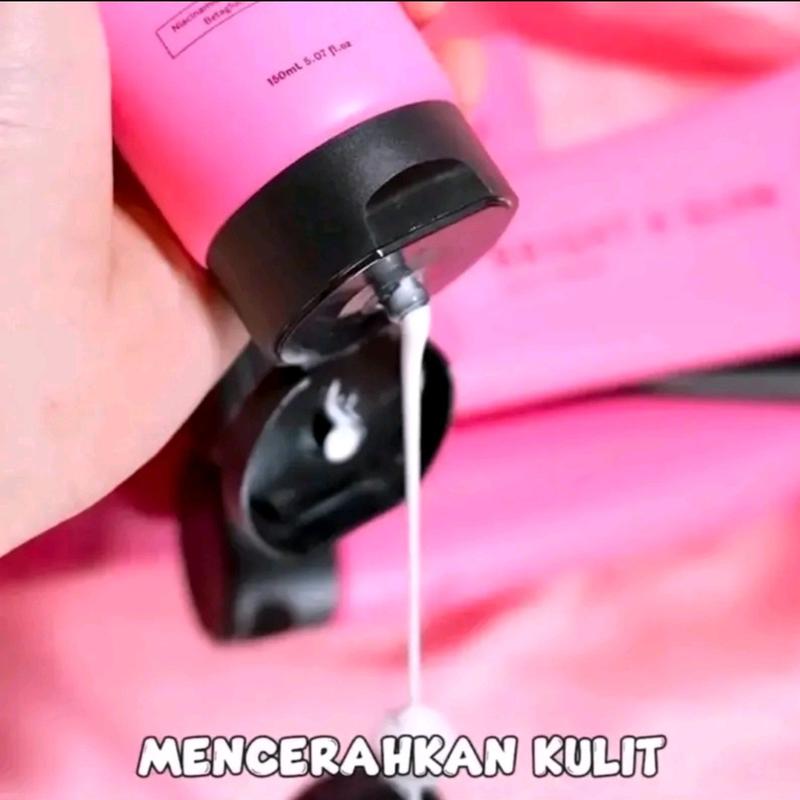 body serumm kedas beauty original 3