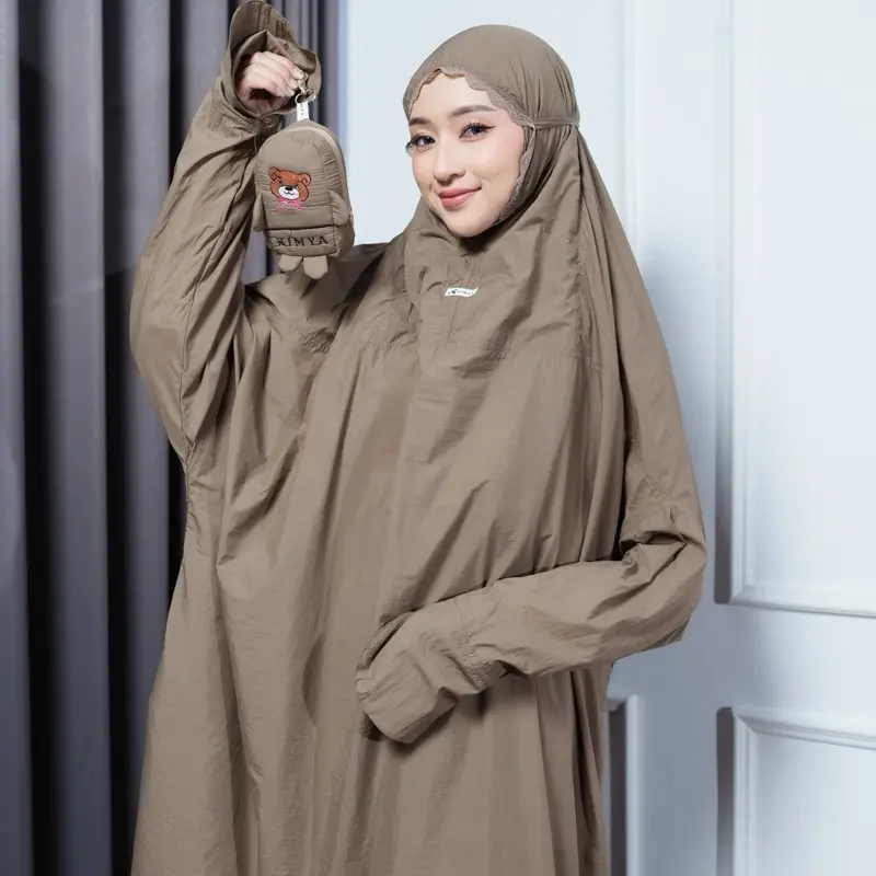 Bottle Cleaner Brush Detail