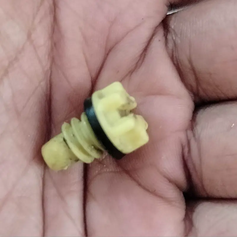 TUTUP SEL AKI MOTOR SEMUA JENIS ADA DAN BERKUALITAS  (1 PCS) Motorcycle 2
