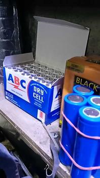 Product Review of BATERAI ABC BIRU AA / BATTERY ABC BIRU A2 | ISI 24 PCS from n**i 0