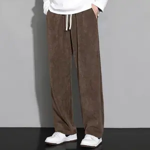 Celana corduroy pria corduroy pants pria celana korduroy pria corduroy pria celana korduroy pants celana oversize pants pria Murah