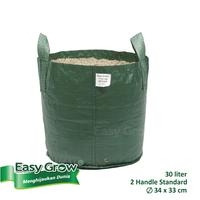 Gambar Planter Bag Easy Grow 30 Liter / Planter Bag Easy Grow Original / Pot Tanaman dari Easy Grow_NEW Kab. Gunungkidul 3 Tokopedia