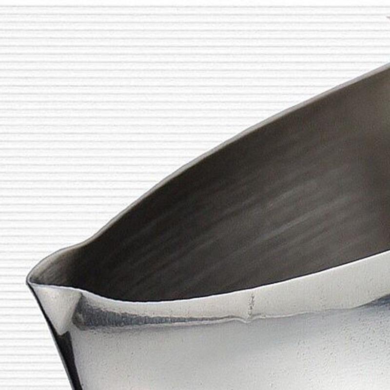 Product Introduction of Coffee Milk Frothing Jug Latte Espresso Coffee Jug Art Milk Frother Pitcher Stainless Steel Measurement Jug Espresso Barista Tool Coffee Accessories 37