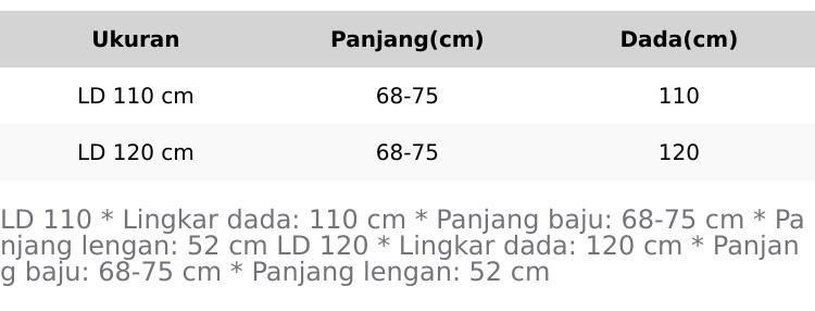 CEISA BLOUSE BORDIR KATUN SALUR ATASAN CASUAL BUSUI