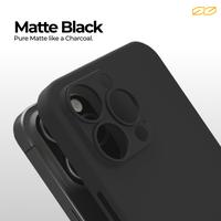 Gambar PROTECTIVE KIT Octagoods Hardcase for iPhone 16 Pro Max Octagoods + Tempered Glass Clear Privacy with Tray - Case + TG Privacy, iPhone 16 Pro Max dari Octagoods Official Kota Administrasi Jakarta Barat 4 Tokopedia