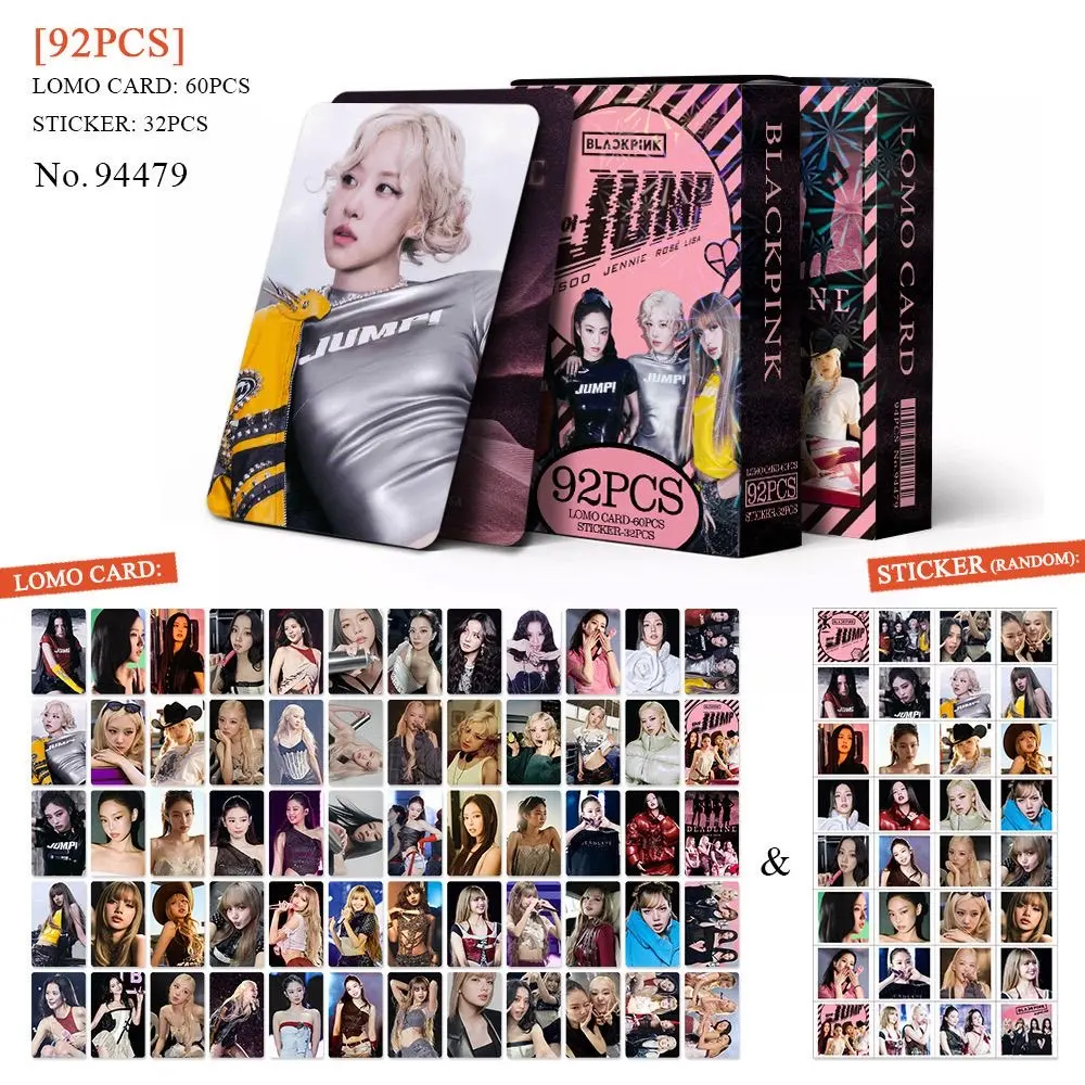 BLACKPINK (Pink Venom) New Album 