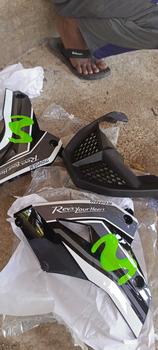 Product Review of cover tutup mesin engine yamaha all new vixion nva nvl vixion old new nemo mivistar pnp - life motor sport from u**2 2