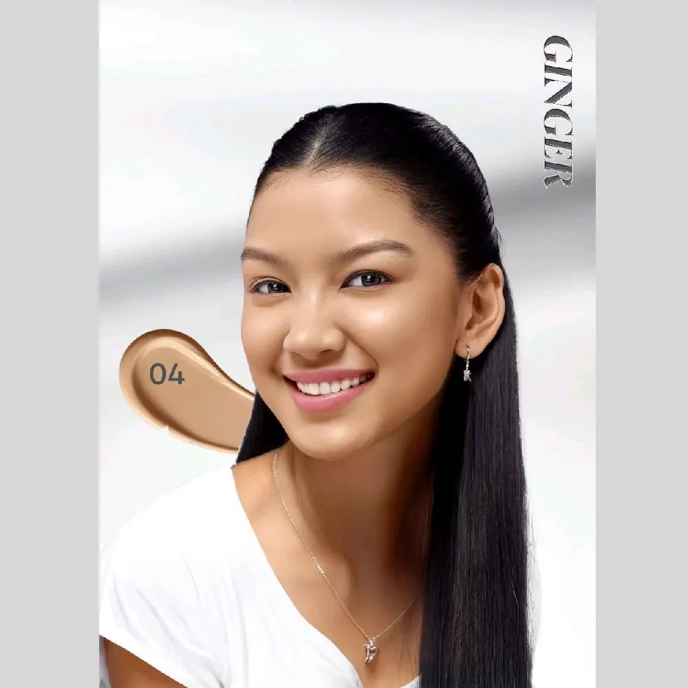 04 ginger kemasan silver glow