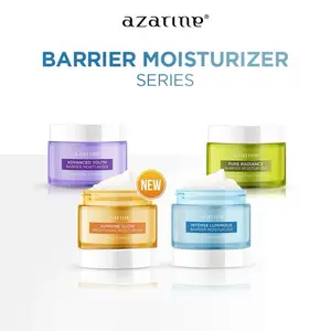 AZARINE BARRIER MOISTURIZER SERIES 30 GR