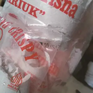 tepung kriuk krisna ecer 1.000 isi 10pcs