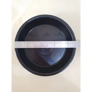 Alas Pot / Tatakan No. 10 1
