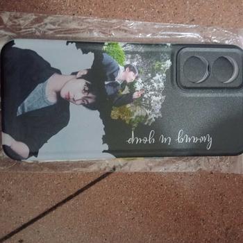 Product Review of Case Hp Bisa Custom Request Gambar Foto Nama Silicone Softcase Ready Untuk Semua Tipe Handphone from p**t 0