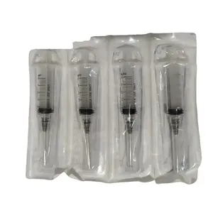 SUNTIKAN TAKARAN UKUR 5ML KHUSUS HIDROPONIK