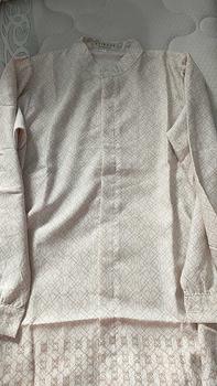 Product Review of Syiraaswardrobe | Elleanora Family Series - Warna Beige from i**4 2