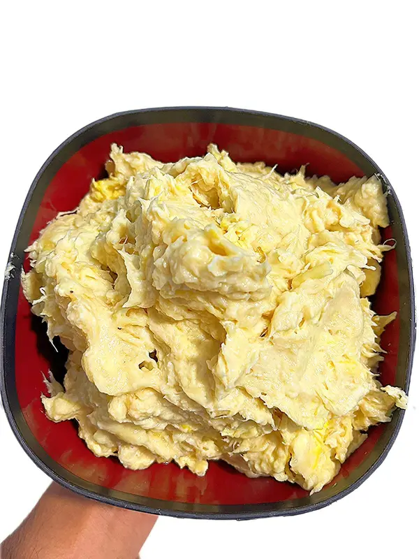 TEMPOYAK DURIAN KALIMANTAN 500 GRAM SEGAR DAN BARU 1