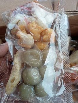 Product Review of PAKET HEMAT BAKSO ACI 11BUNGKUS READY BINJAI MEDAN LANGKAT ACEH baso from Y**y 0