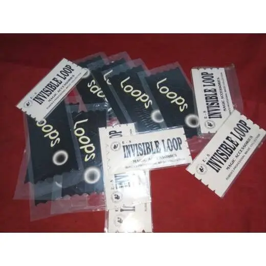 Alat Sulap: Loops Import 0