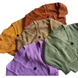 Roseoutfit Cardigan Rajut Anak Premium Tebal Bahan Gate 7 Import Quality Control Jahitan Rapih Tidak Ngerawang CardiganOversize CardiganRajut Fashion