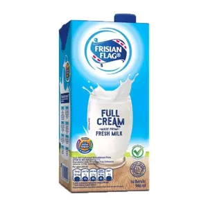 Frisian Flag Susu UHT Full Cream 946 ML /PCS - Susu Segar Berkualitas Tinggi untuk Kesehatan Anda