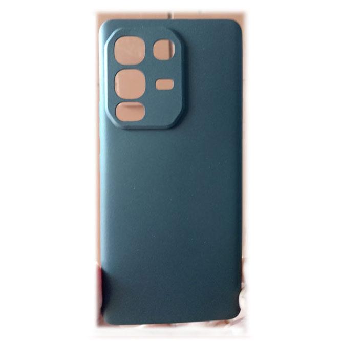 Gambar Soft Case for Infinix Note 50s 5G 2025 - X6870 - 6.78 inch - Gratis Hydrogel - CLEAR dari Mentari Grasindo Teknik Kota Administrasi Jakarta Barat 5 Tokopedia