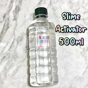 Slime Activator Strong Murah