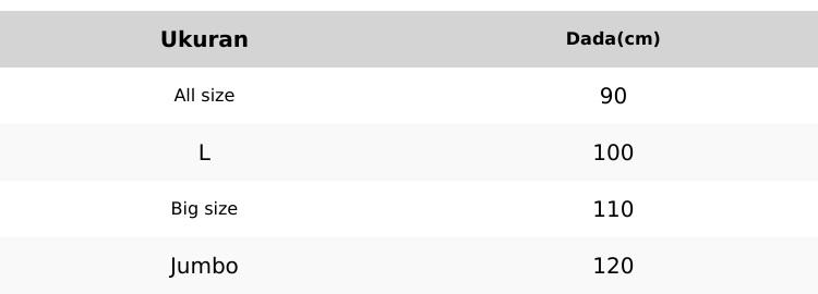 HERFIT dress karina kombinasi black white