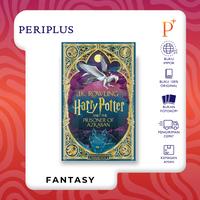 Gambar Harry Potter and the Prisoner : MinaLima Edition UK - 9781526666321 dari Periplus Bookshop_NEW Kota Administrasi Jakarta Timur 1 Tokopedia