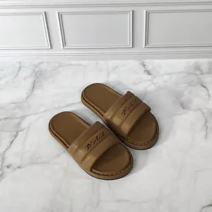 Sandal Slop Anak Anak cowok dan cewek keren Sandal slip on size 28-37 Bahan eva Empuk Moto Fashion Kaki Original Terbaru Karet