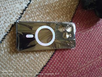 Product Review of Casing Hp INFINIX HOT 40 / HOT 40 PRO SC 001 Premium Glossy 2D - Desain Khusus Bahan Berkualitas - Softcase, Handphone from N**t 0