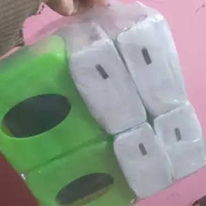 Alat Cuci Sepatu Sikat Multifungsi Dengan Lubang Detergen Bulu Lembut