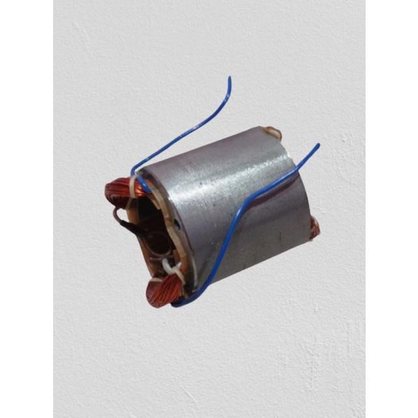 Stator Gulungan Lilitan Rumah Armature Modern Gurinda Gerinda M2350 B 3