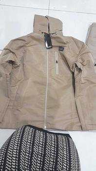 Product Review of JAKET TAD WATERPROOF ANTI AIR JAKET MOTOR JAKET PRIA KUPLUK BONGKAR PASANG Bomber Outdoor Cowok Gunung from d**n g**g 2