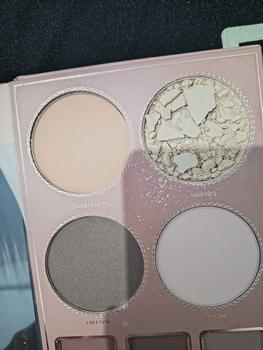 Product Review of IGOODCO 67 color eye shadow book from 🕊** 0