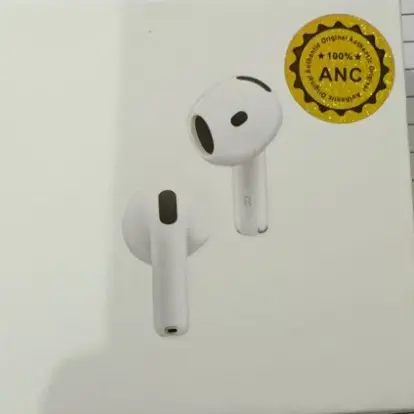 Airpods 4 inter