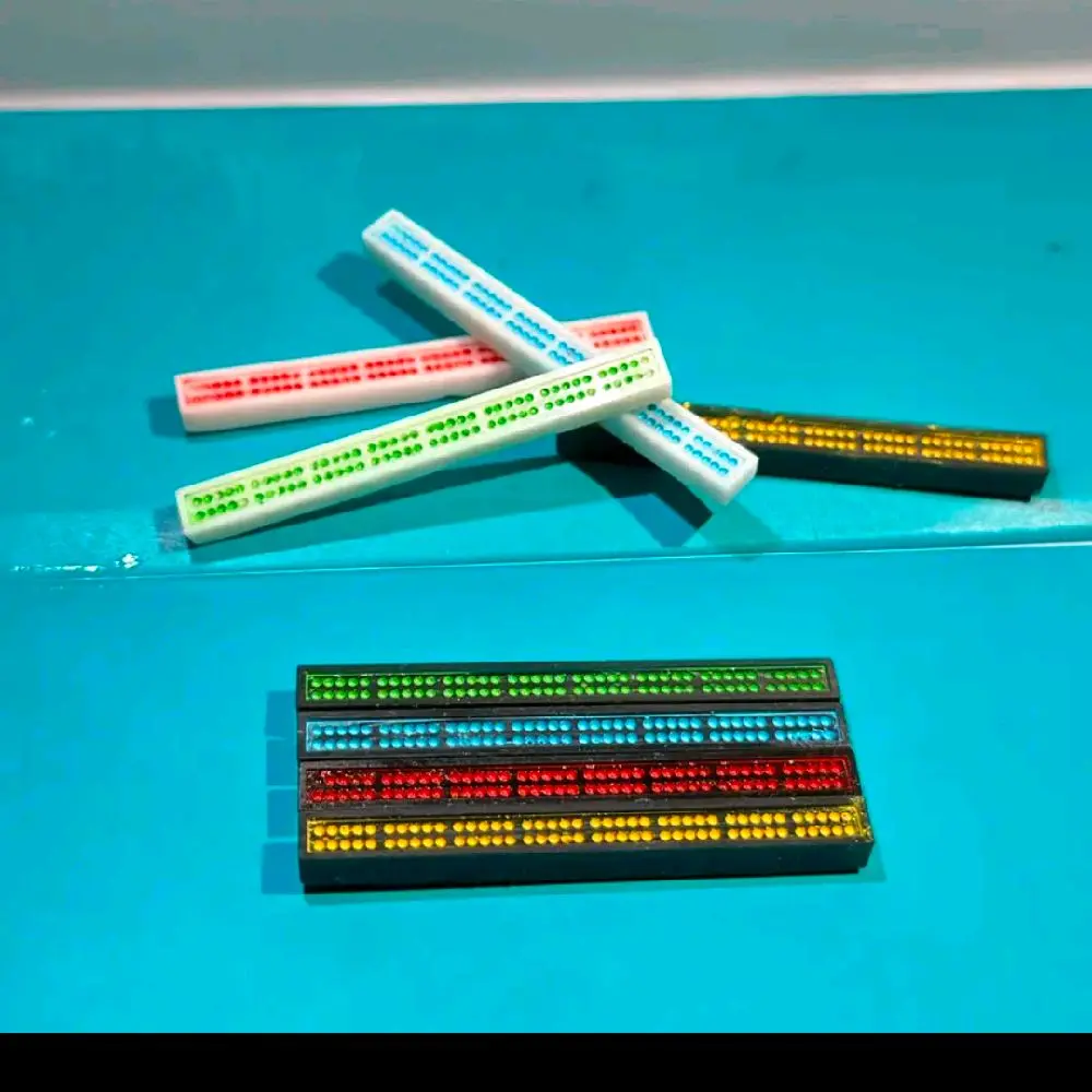 MINIATUR SETROBO BUS/ MINIATUR LAMPU ROTATOR/ LAMPU KOLONG BUS BASURI MAINAN