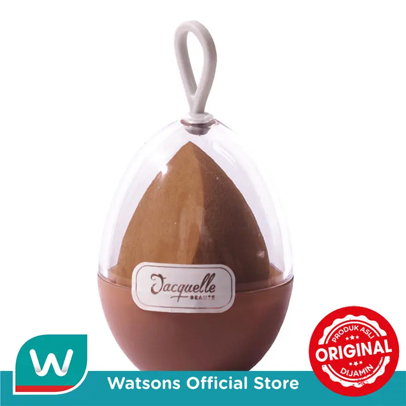 Jacquelle Beaute EggGang Beauty Blender + Acrylic Mactha