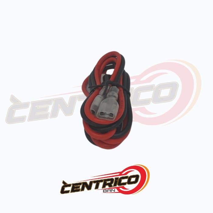 Socket Lighter Charger / Soket Pemantik Listrik / Power Outlet 12V Mobil Motor 10A 120W - 250W 1