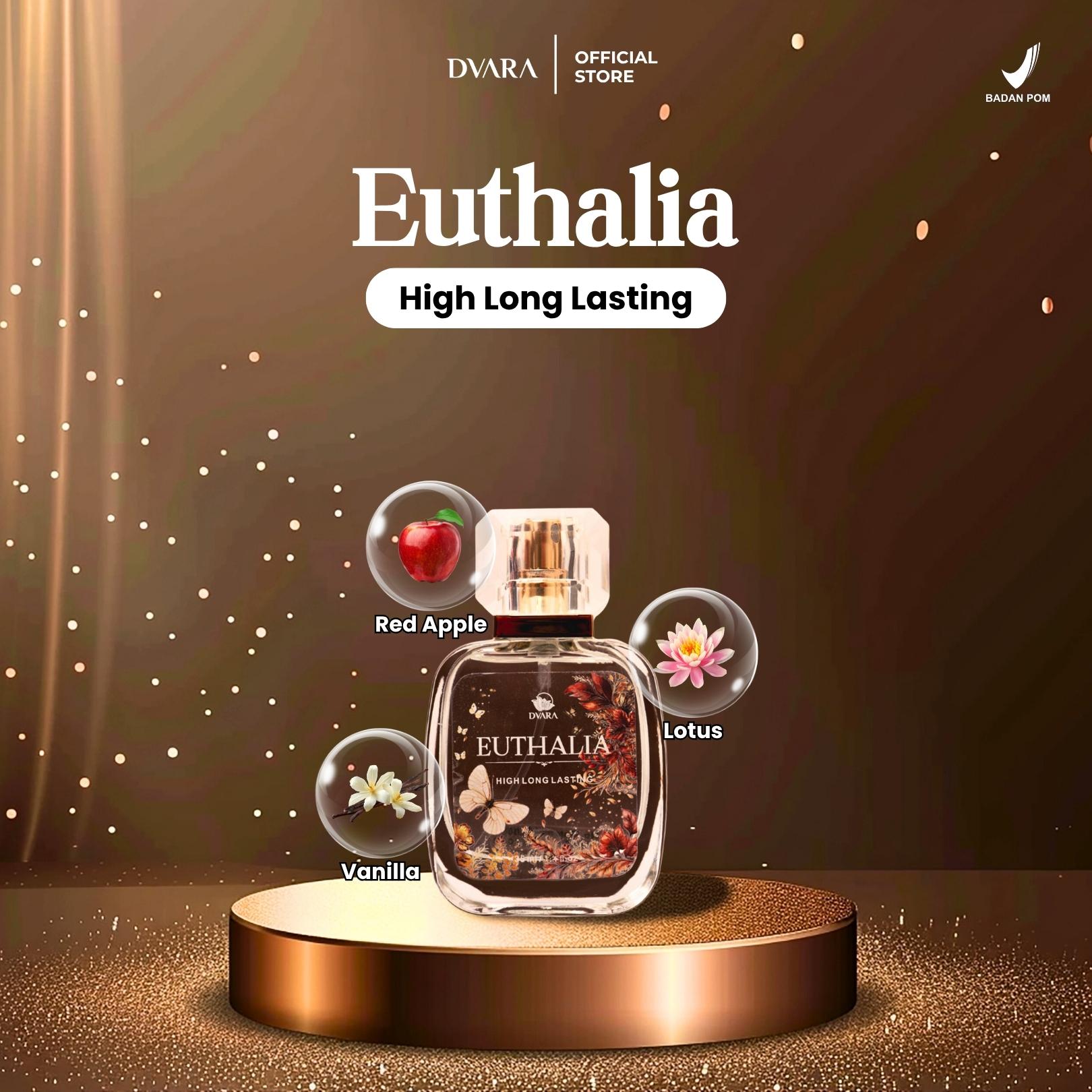 SPECIAL NEW LAUNCHING THE GLORY SERIES HIGH LONG LASTING BY DVARA PARFUME WANGI TAHAN LAMA MEWAH EAU DE PARFUME SPECIAL NEW LAUNCHING THE GLORY SERIES HIGH LONG LASTING BY DVARA PARFUME WANGI TAHAN LAMA MEWAH EAU DE PARFUME