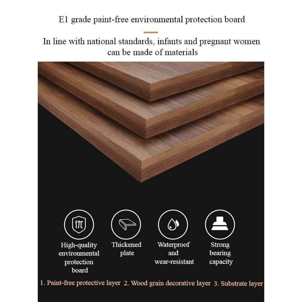 [Local Stock] Simple Household Bedroom Combination Wardrobe-Smart-Living