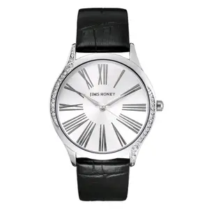 JT 8125 Jimshoney Jam Tangan Wanita Elegan