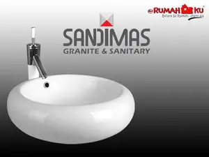 SANDIMAS WASTAFEL A259 GUINEA