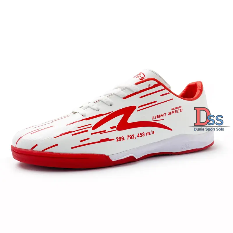 Sepatu Futsal Laki Laki  Dan Pria Keren Model BARU SPECSREBORN 0