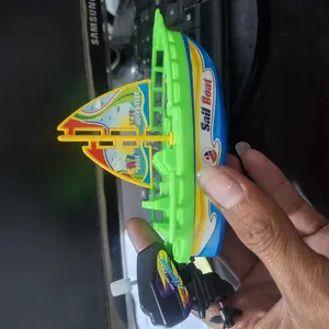 ( BISA COD ) PROMO Mainan Anak Kapal Perahu Putar Jalan / Mainan Kapal Speed Boat / Mainan Mandi Anak / Mainan Anak Laki Laki / Mainan Anak Perempuan SNI Murah