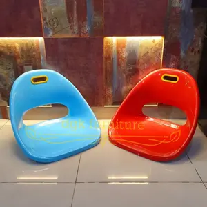 Kursi Bangku Lesehan Pengajian Haji Ngaji Sembahyang Meditasi Mancing Memancing Pancing Belajar Anak Nonton Sandar Sandaran Sender Senderan Plastik