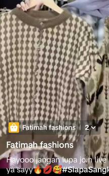 Product Review of (BARU) CARDIGAN KOREA KODE 1-100 from .**🦋 1