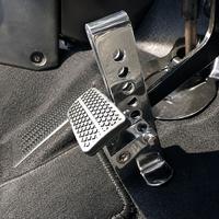 Gambar Kunci Pengaman Mobil Gembok Pedal Kopling Rem Gas Anti Maling dari dpc-shop Kota Administrasi Jakarta Barat 4 Tokopedia