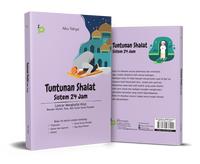 Gambar Buku Tuntunan Shalat Sistem 24 Jam - Panduan Shalat Lengkap - Quran dari Yrama Widya Kab. Bandung 1 Tokopedia