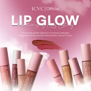 [NEW] CINDYNAL Lipstick Her Lip Glow Moisturizing Long Lasting