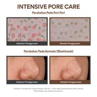 Gambar [SPECIAL BUNDLE] Buy 1 Get 10 Minis - Innisfree Super Volcanic Pore Clay Mask 100ml dari innisfree Indonesia Kota Tangerang 5 Tokopedia