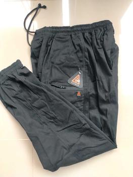 Product Review of celana joger pria sporty celana jogger pants premium from P** B** 0